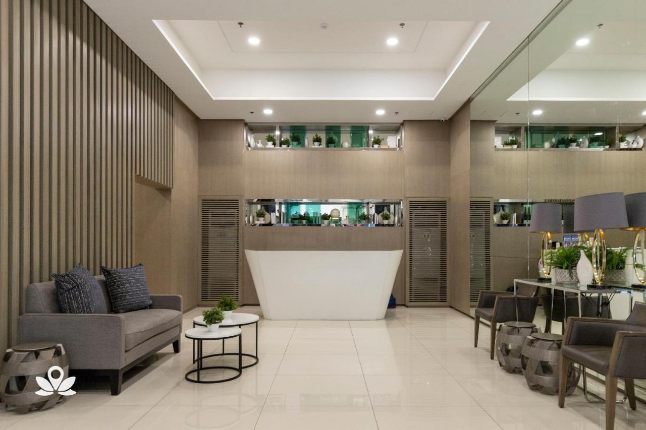 Zen Rooms Symphony Timog Ave Qc Quezon City Extérieur photo