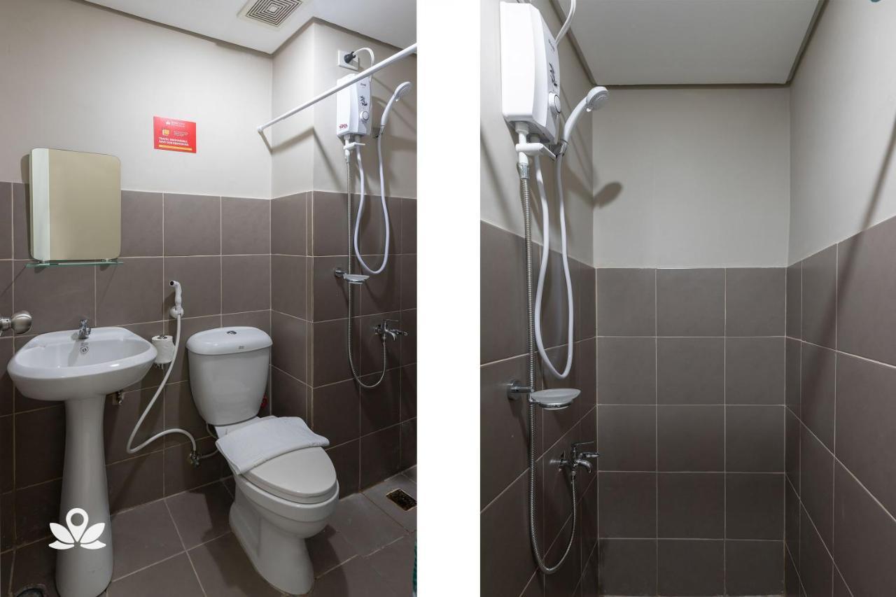 Zen Rooms Symphony Timog Ave Qc Quezon City Extérieur photo