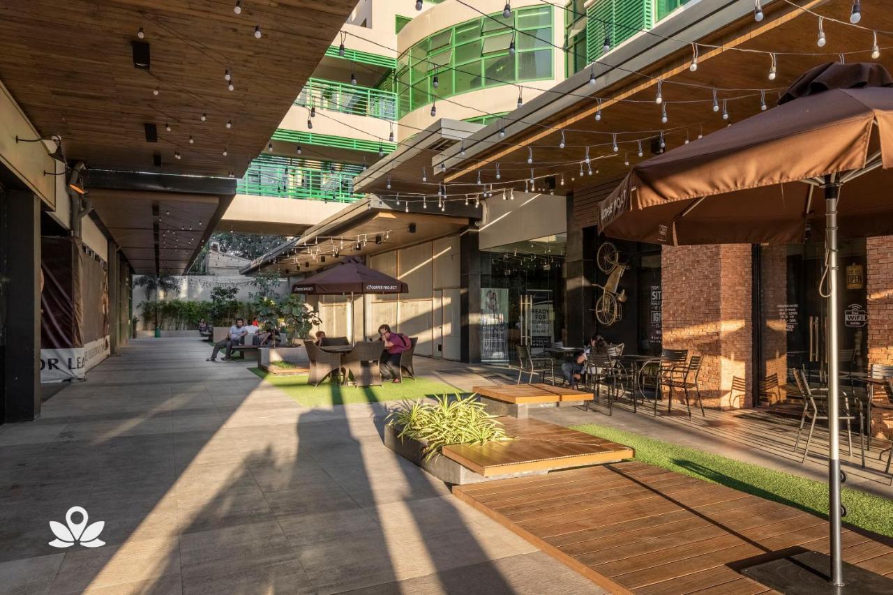 Zen Rooms Symphony Timog Ave Qc Quezon City Extérieur photo