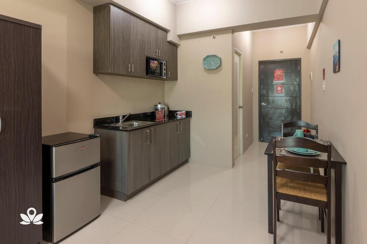 Zen Rooms Symphony Timog Ave Qc Quezon City Extérieur photo